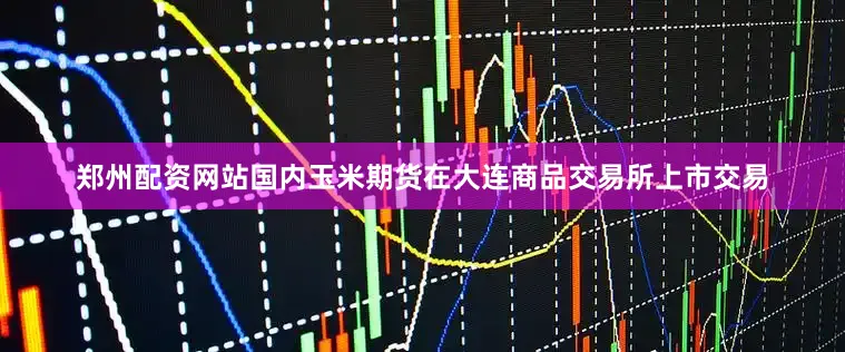 郑州配资网站国内玉米期货在大连商品交易所上市交易